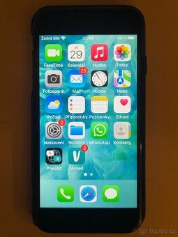 iPhone 7, 256 Gb