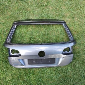Zadní dveře VW Golf VII combi