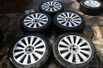Prodám ALU KOLA AUDI A8 R19 ( 331 ) 5x112