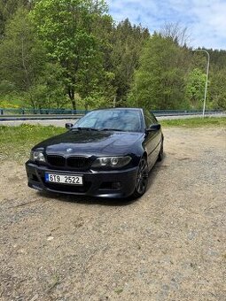 BMW e46 330CD