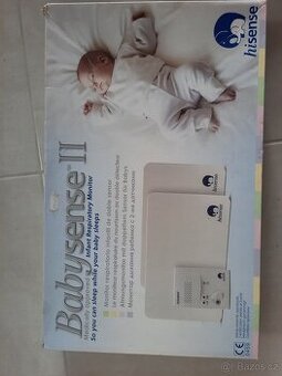 Monitor dechu