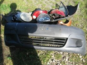 Prodám dily na Daewoo Matiz R.V.2003 - 1