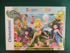 Puzzle Zvonilka