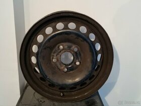 Plechový disk 6J x 15 ET 47