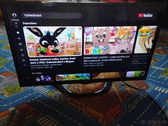 Smart tv LG 32 "(81cm úhlopříčka) Wi-Fi