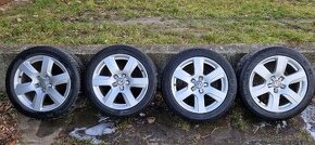 Alu VW group 5x112 R17