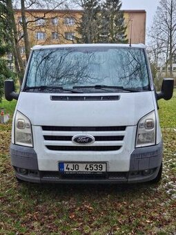 Prodám Ford Transit Tourneo