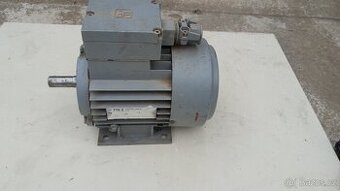 Elektromotor
