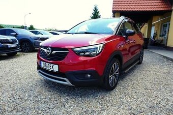 OPEL CROSSLAND X 1,2T ULTIMATE 2020 AUTOMAT