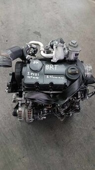 motor BRT 2.0tdi 103kW