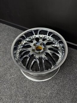 1ks alu kolo 19” na stolek / rezerva