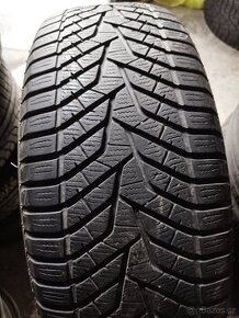 ZIMNÍ PNEU 275/70 R16 - PĚKNÉ