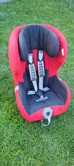 Dětská autosedačka Britax Römer king 9-18 kg
