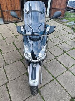 Yamaha xmax 250 2006
