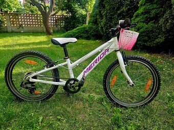 Detske kolo Merida matts 20