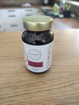 Astaxantin 60tablet 8mg Puravia - 1