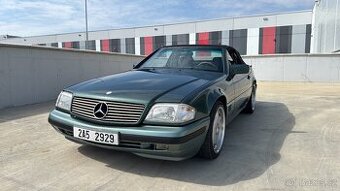 Mercedes SL 300 R129