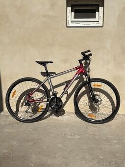 Trek kolo Author