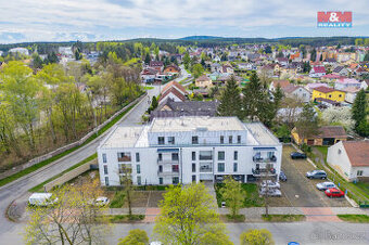 Prodej bytu 4+kk, 109 m², Třemošná, ul. Školní - 1