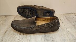 Pánské loafers Loake vel. 44 28cm