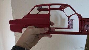 PRODÁM PROJEKT OCTAVIA DEAGOSTINI - 1