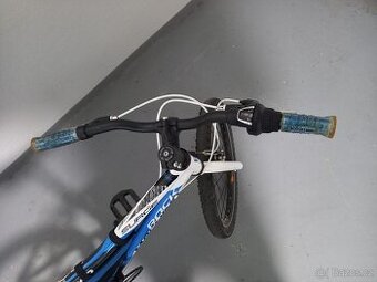 Dětské kolo 20