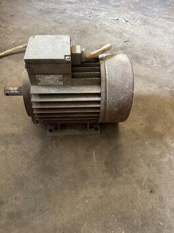 Motor 2,2 kW, 2875 otáček