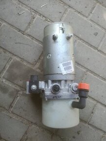 hydromotor