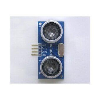 HC-SR04 ultrazvukový modul Ultrasonic - 1
