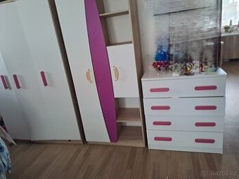 Pokoj pro slecnu