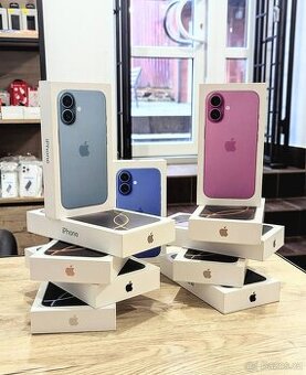 New Apple iPhone