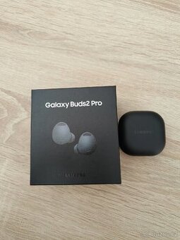 Samsung Galaxy Buds 2 Pro