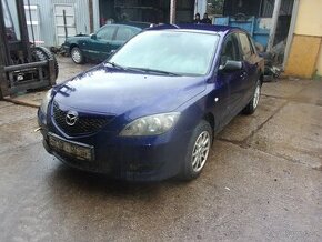MAZDA 3 2005