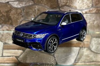 Volkswagen Tiguan R- Line 1:18 Otto limit 1500ks - 1