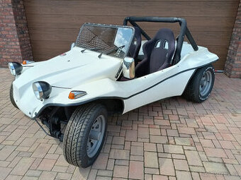 VW Buggy 1300