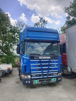 Scania