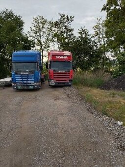 Scania