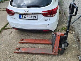 Paleťák elektrický