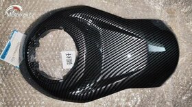 Cf Moto 450SR Kryt nádrže a zapalování