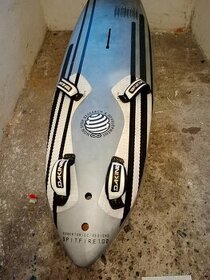 Surf plovák RRD Spitfire SLEVA