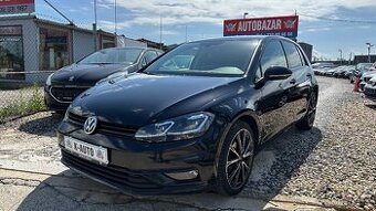 Volkswagen Golf 1.0TSi 81kW FullLed,ČR,Stav