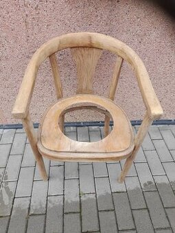 Židle thonet - 1