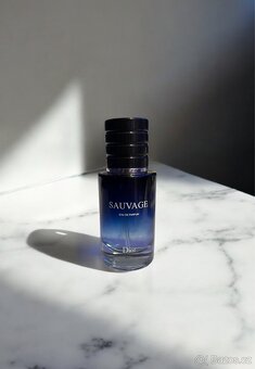 Dior Sauvage 30ml