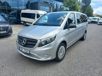 Mercedes Vito 2023 EXTRA LONG, DPH, AUTOMAT