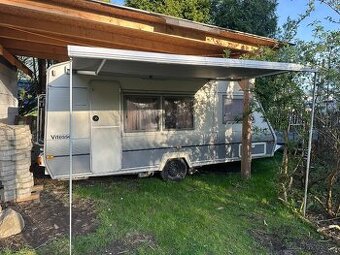 Karavan Beyerland Vitesse 495-MD