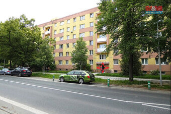 Prodej bytu 3+1, 64 m², Kolín, ul. Benešova