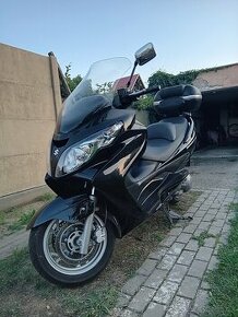 Suzuki Burgman 400 - 1