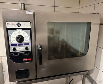Konvektomat MKN FlexiCombi Classic