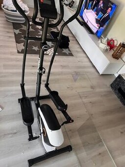 Prodám eleptický trenažér Zipro Shox RS