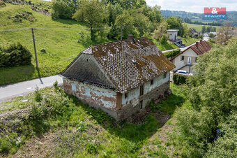 Prodej rodinného domu, 148 m², Jamné nad Orlicí - 1